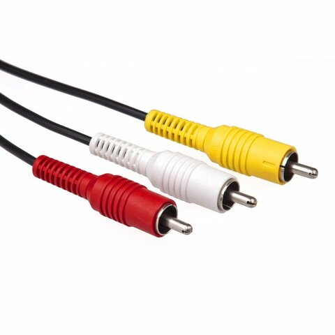 Conector RCA