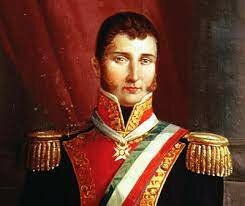 Agustín de Iturbide