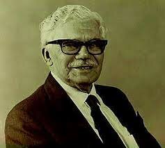 Arthur Lester Benton (1909 – 2006) - Neuropsicólogo y profesor de neurología y psicología.