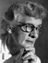 Lauretta Bender (1897-1987). Test Gestáltico Visomotor