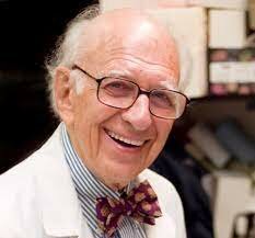 Eric Kandel, Especialista en Neurociencia y Neurofisiología 1929 (90 años)