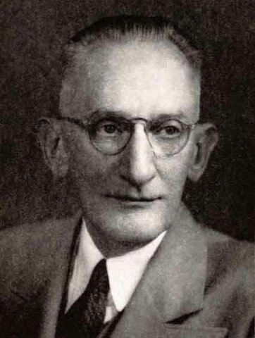 Louis Leon Thurstone