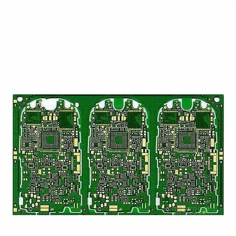 PCB de Interconexión de Alta Densidad