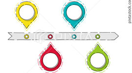 Timeline: LINEA DE TIEMPO: Lautaro Pomares_4A