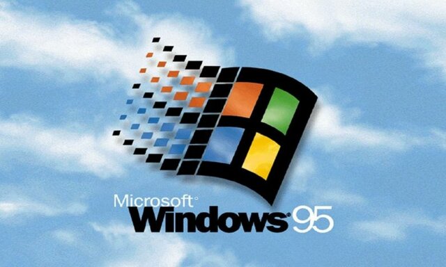 Windows 95