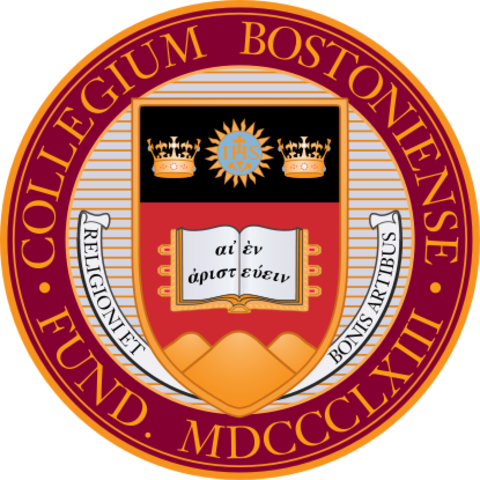 Boston College is Founded