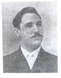 Gobierno provisional José Bordas Valdez