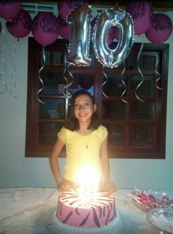 Cumpleaños #10