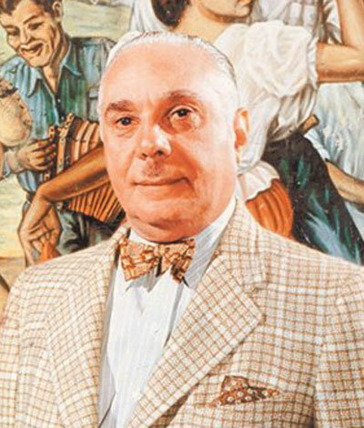 Nombramiento de Trujillo