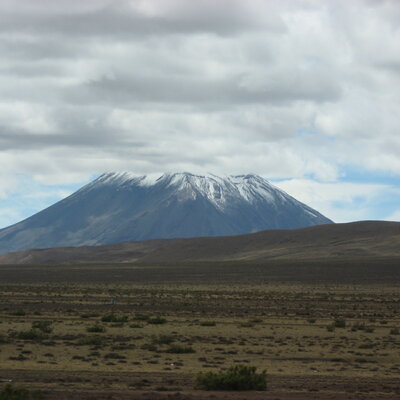 Timeline: Momentos de mi vida