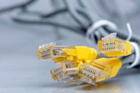 Creacion Cable Ethernet