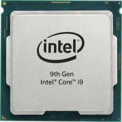 fecha de presentación del primer procesador intel core i9