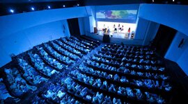 Timeline: ANTECEDENTES HISTÓRICOS DE GRUPOS, CONGRESOS Y CONVENCIONES-EQUIPO 4