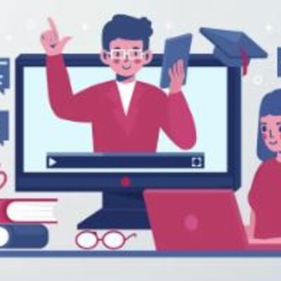 Timeline: Historia de la Educación a Distancia