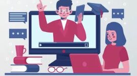 Timeline: Historia de la Educación a Distancia