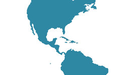 Timeline: INDEPENDENCIA DE AMERICA POR GERMAN ALBAVERA