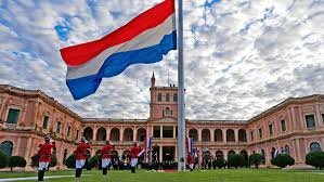 PARAGUAY 15 DE MAYO 1811