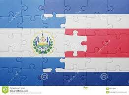 EL SALVADOR Y COSTA RICA 15 DE JULIO 1821