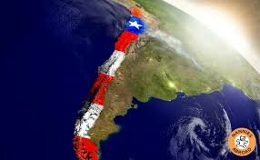 CHILE 12 FEBRERO 1818