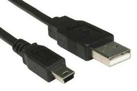 Invencion USB 1.0