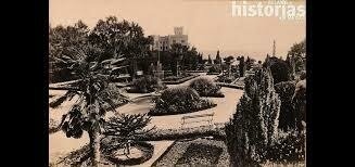 JARDÍN PULLMAN