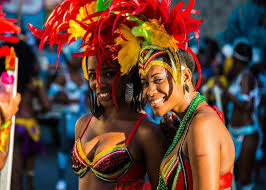 SAN CRISTOBAL Y NIEVES 19 SEPTIEMBRE 1983
