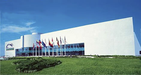 OFICINIA DE CONVENCIONES