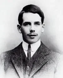 Henry Moseley 1887-1915