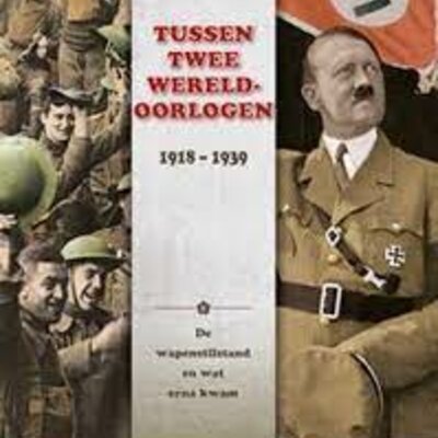 Timeline: wereldoorlogen