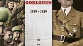 Timeline: wereldoorlogen