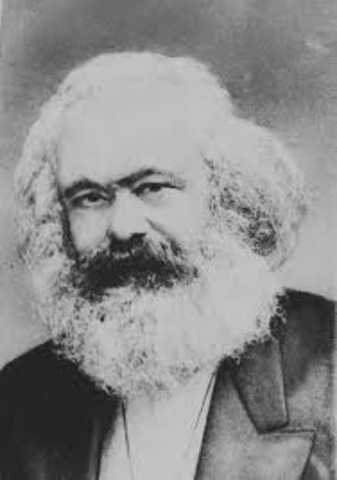 Communist Manifesto