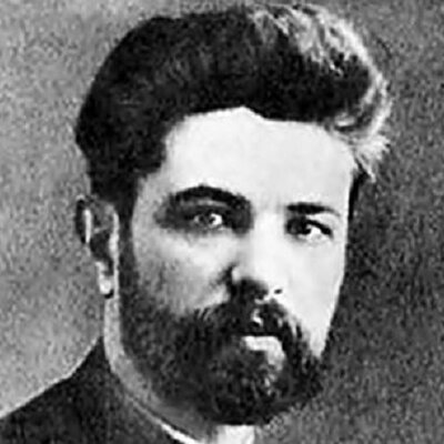 Timeline: Життєвий шлях Сергія Єфремова