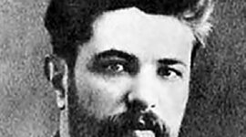 Timeline: Життєвий шлях Сергія Єфремова