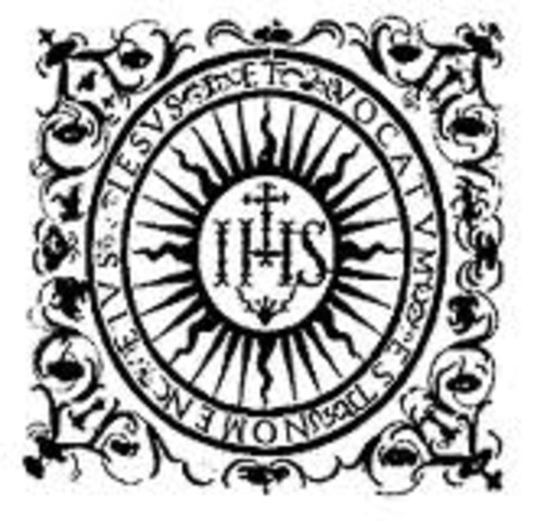 The Foundation of The Society of Jesus