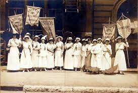 First Convention for Equal Rights