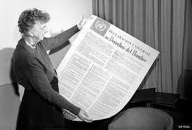 The Universal Declaration of Human Rights is approved