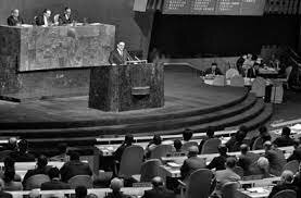 Women’s reproductive rights reach the ONU