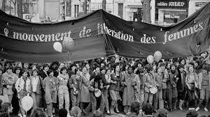 First day of the International Women’s Day