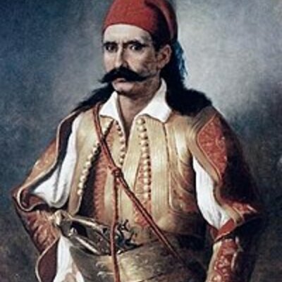 Timeline: Ν. Σολιώτης