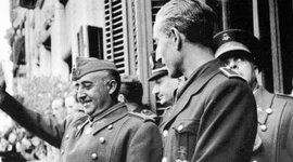 Timeline: Guerra Civil Española