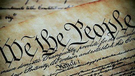 Amerikaanse grondwet