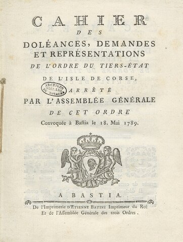 grondwet is af in Frankrijk