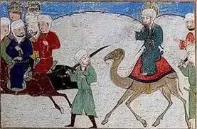 BATALLA DE LAS NAVAS DE TOLOSA