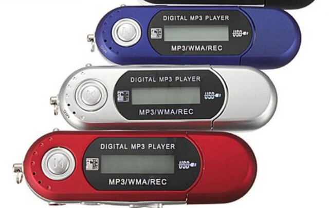 MP3