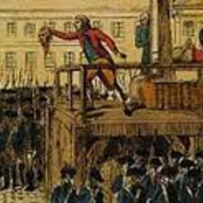 Timeline: pruiken en revoluties