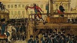 Timeline: pruiken en revoluties