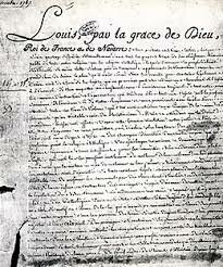 nieuwe grondwet in Frankrijk