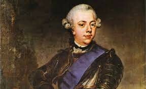 Inval van Frankrijk in Nederland