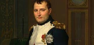 Napoleon grijpt macht in Frankrijk