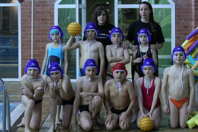 Mi primer día de trabajo